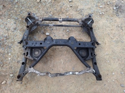 Bmw f20 f21 n47 подрамник подрамник подрамник перед фото №1