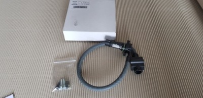 Man обогреватель фильтра топлива фото №1