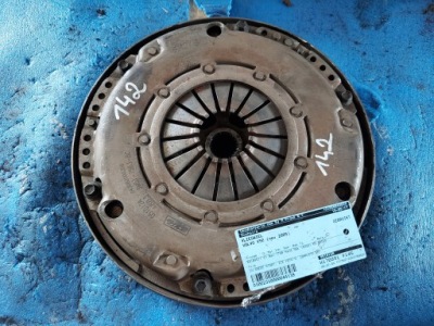 Sachs 3m51-7563-bc диск прижимная сцепления фото №1