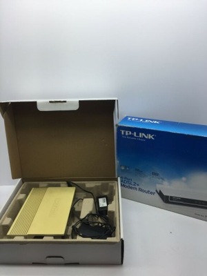 TP-LINK TD-8840T