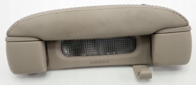 Лампа ручка стельовий jaguar оригінальний номер 186901 фото №1