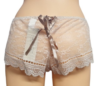 Intimissimi figi culotte z koronki L/40