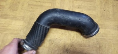 55559325 труба повітрозабірник повітря astra h 1.6 gtc opc фото №1