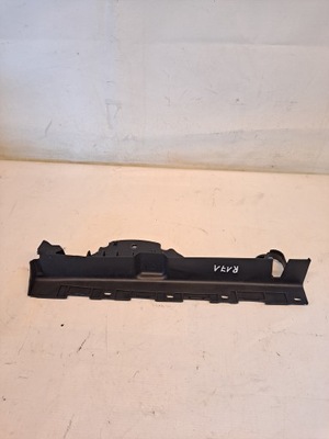 Защита кронштейн подголовник mercedes r171 a1716950233 фото №1