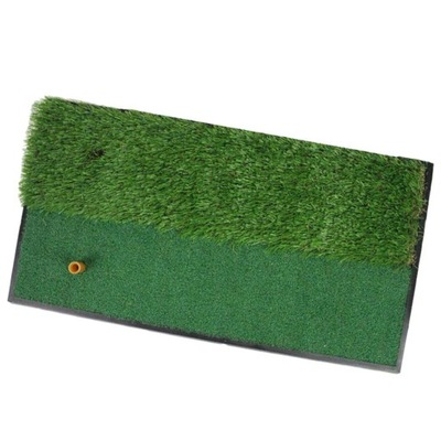 Golf mat