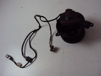 Воздуходувка обдув peugeot partner 1998- фото №1