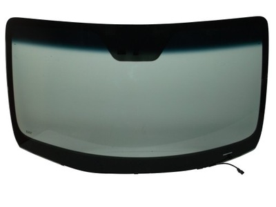 Стекло hyundai ix55 2009- 4140agsblhmv1b фото №1