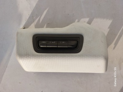 Панель керування перемикач clio v captur ii eu фото №1