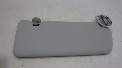 Козырёк защита левая renault megane iv козырёк защита левая megane iv фото №1