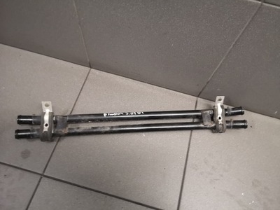 Шланг wody vw phaeton 3.0 tdi 3d0121065aq фото №1