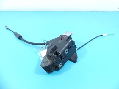 Замок перед левый 9686676880 citroen c6 eu фото №1