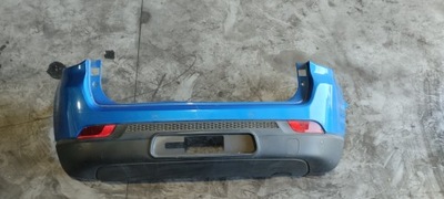 Бампер задній задня jeep compass ii 17- kompletny фото №1