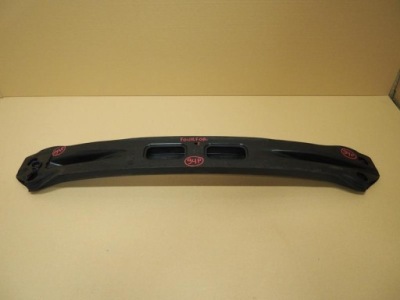 Підсилювач балка бампера перед smart fourfor i фото №1