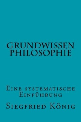 Grundwissen Philosophie