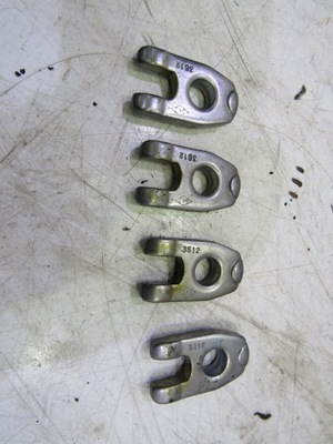 Крепление кронштейн впрыска nissan note e11 1.5 dci фото №1