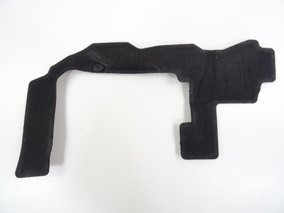 Rapid lift шумоізоляція захист бардачка 5jb863082b фото №1