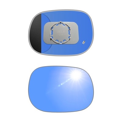 Антибликовый dodge ram br/be 1994-2001 2000 фото №1