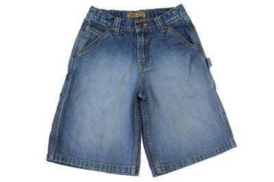 Spodenki jeans OLD NAVY DENIM r 128