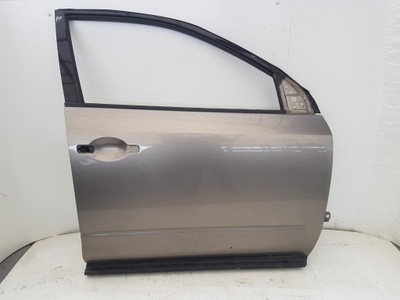 Двері правий перед nissan murano ky2 фото №1