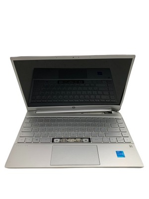 Laptop HP PAVILION 13-BB0415N0 13,3" Intel Core i3 4 GB GH75