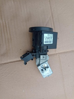 Замок зажигания иммобилайзер renault kangoo iii ii lift фото №1