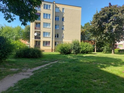 Mieszkanie, Ostróda (gm.), 48 m²