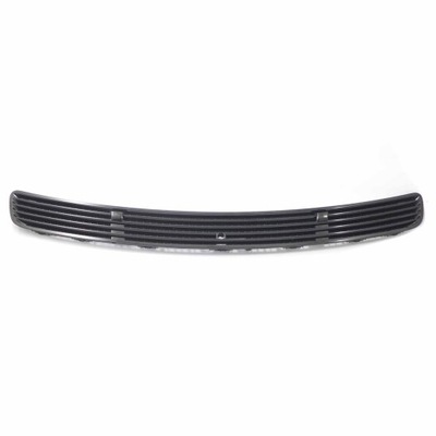 MERCEDES W203 W209 DEFLECTOR TOMADOR DE CAPO NEGRO  