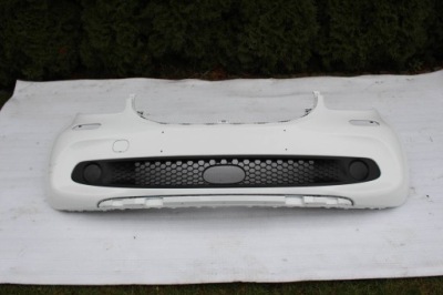 Бампер передній перед smart fortwo iii c453 a45388000 фото №1