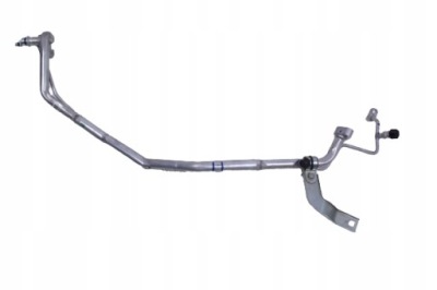 Шланг кондиционера nissan qashqai j11 фото №1