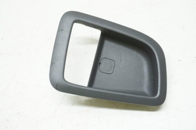 Защита ручка правый задняя kia cerato фото №1