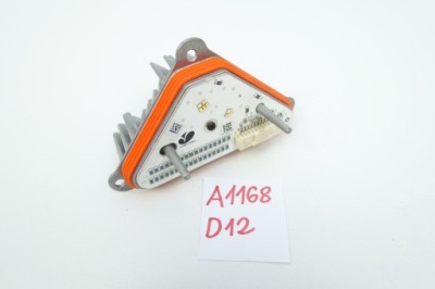 Модуль jeż led renault twingo iii vp-00210953 фото №1