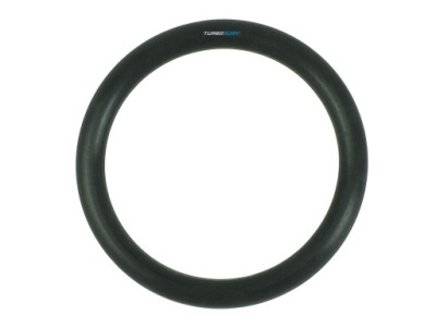 Прокладка уплотнительное кольцо к труба turbo fiat doblo opel astra combo 1.5 d 9801021780 фото №1