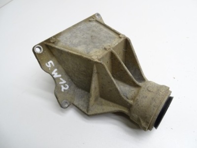 Опора кронштейн кронштейн полуось bmw x1 e84 2.0 d 7575061 фото №1