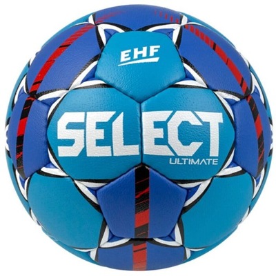 SELECT Piłka Ręczna ULTIMATE senior (3) 2022 EHF