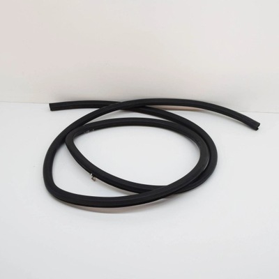 Lexus rx 330 - 350 - 400h 2009 правая сторона прокладка дверь передних фото №1