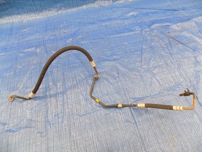 Dacia logan wąż шланг підсилювача 1,5 dci фото №1