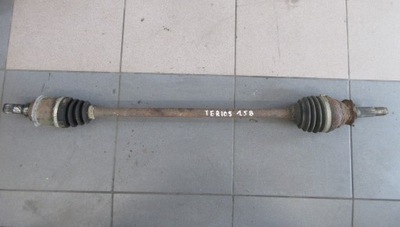 Приводной вал правая длинная daihatsu terios ii 1.5 b фото №1