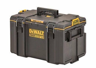 DEWALT.SKRZYNIA TOUGH SYSTEM 2,0 DS 400