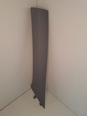 Захист стійка ліва hyundai veloster 2011- фото №1