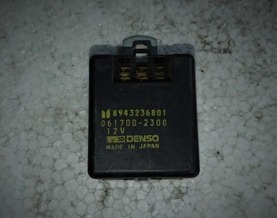 Реле opel 061700-2300 фото №1