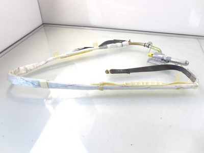 Шторка безпеки подушка безпеки ліва bmw x5 e53 фото №1