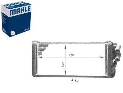 ОБОГРЕВАТЕЛЬ AUDI 100 C2 100 C3 100 C4 200 C2 200 C3 A6 C4 V8 1.6-4.2 фото