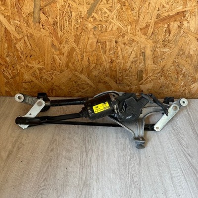 Механизм дворник hyundai tucson ii фото №1