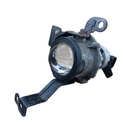 Противотуманная фара левый kia stonic 92201-h8400 фото №1