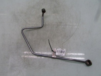 Micra k14 0.9 17r трубка турбіни оливи живлення фото №1