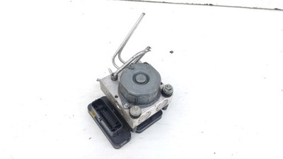 Dacia sandero ii clio iv насос abs 476608644r фото №1