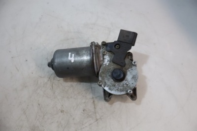 Моторчик двірник перед opel zafira b фото №1