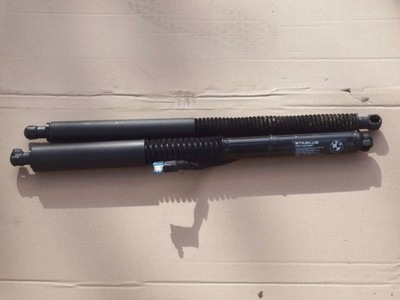 Bmw g01 x3 привід амортизатор задній кришки фото №1