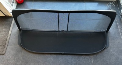 Windschott вітрозахисний екран bmw m4 f33 177353-10 фото №1