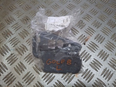 Засувка 5h0823185c vw golf фото №1